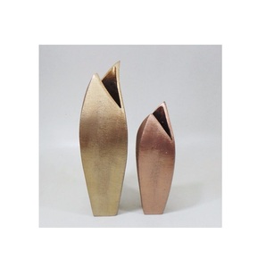 2024 Vente Chaude Décor À La Maison Fleurs Vase Conception Personnalisée Salon Vases À Fleurs Qualité Premium au Meilleur Prix - Product Image 3