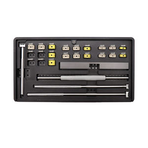 Ensemble de cages chirurgicales de haute qualité en acier inoxydable allemand Cage cervicale Outils de chirurgie osseuse manuelle de la colonne vertébrale CE Narham Enterprises - Product Image 6