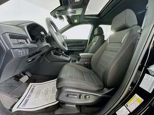 Mejor Oferta del Mercado 2025 Honda CR-V Híbrido Sport FWD - Product Image 5