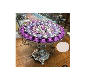 Manufactures and Exporters <b>of</b> Stylish Design Events Ware Table Decor <b>Chocolate</b> Serving Dishes for Wedding <b>Gifted</b> <b>Chocolate</b> Bowl - Product Image 1