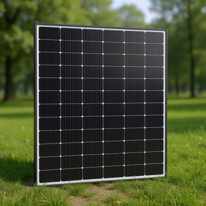 Panel Solar Flexible Miolentek LKS-FX120M - Product Image 3