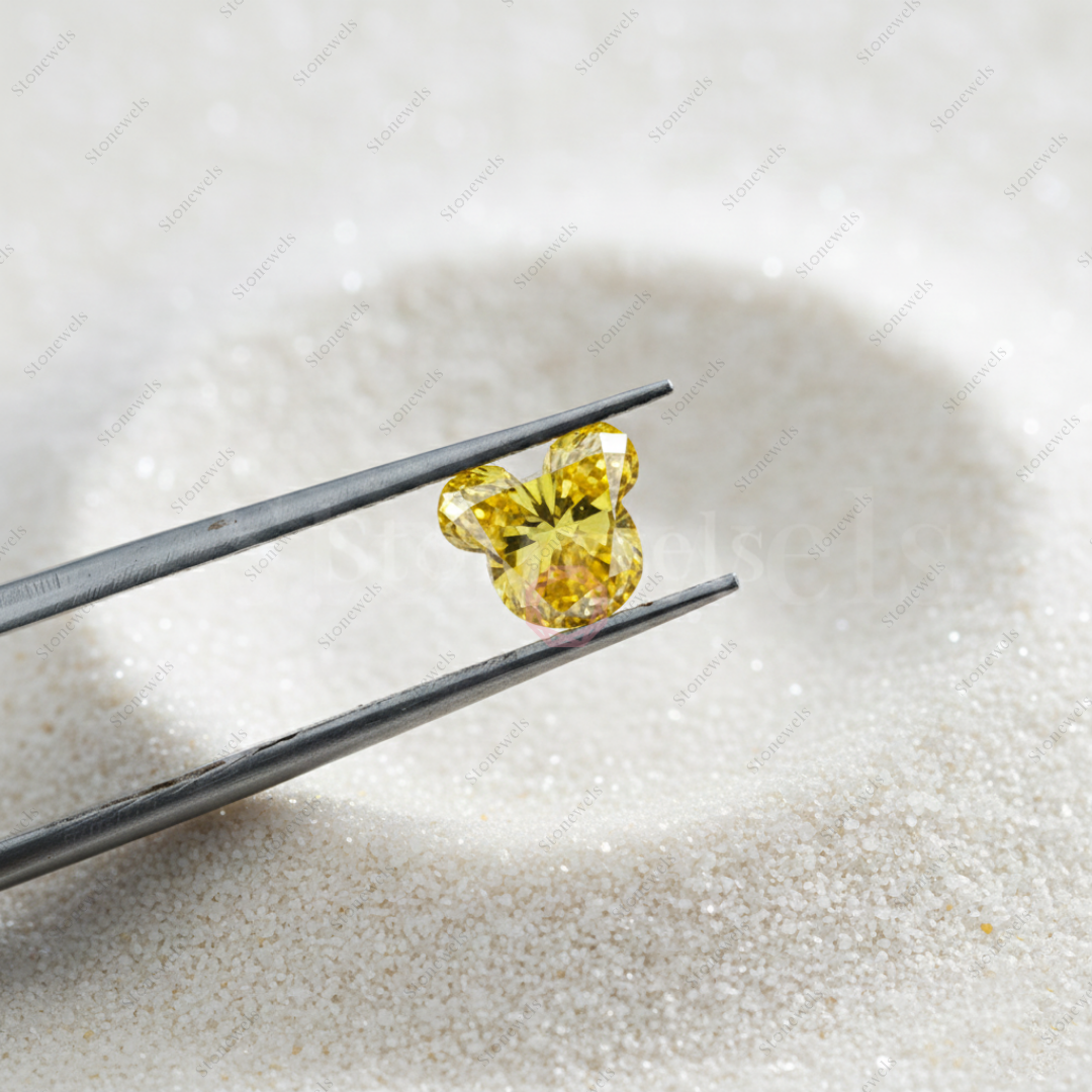 สีเหลือง