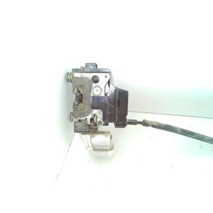 ล็อคด้านหน้าซ้าย FIAT Doblo Cargo B792 (05>09) - Product Image 6