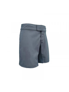 Pantalones cortos MMA de diseño personalizable para entrenamiento de artes marciales personalizadas para clubes pantalones cortos MMA transpirables hechos en Pakistán precio barato - Product Image 5