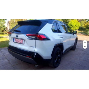 Venta rápida de TOYOTA RAV 4 SUV USADO - Product Image 2