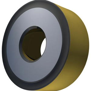 Inserto de Torneado de Alta Velocidad ISO RNMG 250900E-081 T9415 D. 9.12mm MT-CVD con Recubrimiento, Paquete de 10 - Product Image 2