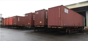 โครงกันชนรถบรรทุกสำหรับ Mercedes Benz atego อะไหล่รถบรรทุก - Product Image 5