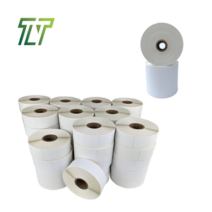 Carton couché pour l'impression par transfert Conception d'étiquettes personnalisées et type de papier de haute qualité - Product Image 1