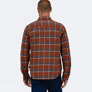 เสื้อพิมพ์ลายอินเทรนด์สำหรับผู้ชายเสื้อกลางแจ้งผ้าฝ้าย2023ออกแบบโลโก้ใหม่สำหรับฤดูใบไม้ผลิ - Product Image 6