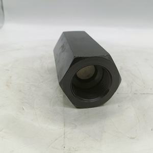 วาล์วตรวจสอบการควบคุมที่เชี่ยวชาญในการผลิตชิ้นส่วนเครื่องจักร CIT-10 CIT-06-5-2080 CIT-03-04-50 - Product Image 4