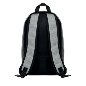Mochila Antirrobo Personalizada Milan para Merchandising Promocional - Product Image 4