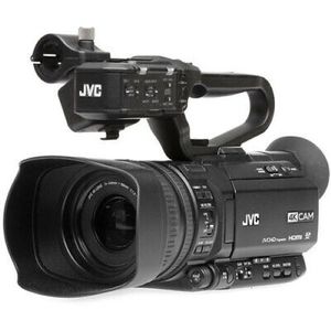 ข้อเสนอใหม่ GY-HM250 กล้องวิดีโอถ่ายทอดสด UHD 4K - Product Image 3
