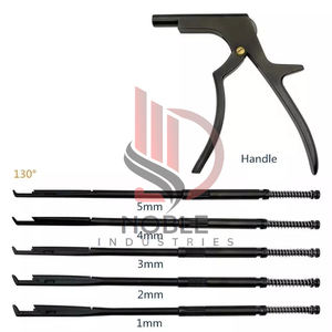 ชุดเครื่องมือผ่าตัดเปิดกะโหลกศีรษะ2025 - Product Image 4