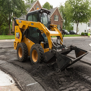 Bomba de Motor de Alta Calidad de 3 Toneladas para Minicargadora, Construcción Resistente y Duradera, Alta Eficiencia, Garantía de Más de 5 Años - Product Image 6