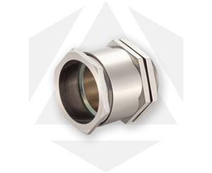 Prensaestopas de Latón de Compresión Simple para Cable de 66 a 83 mm, 3 Roscas, IP70, Niquelado, Venta al por Mayor - Product Image 6