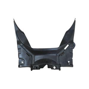 Garde-boue d'origine Yamaha XMAX 300 2017 B74F842M0000 en plastique et ABS - Product Image 2