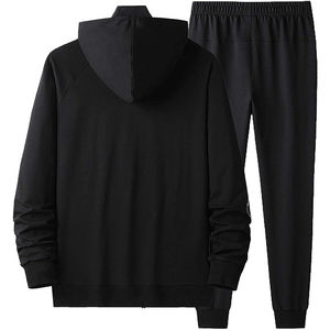 Conjunto deportivo de alta calidad para entrenamientos, actividades al aire libre, material duradero, perfecto para un estilo de vida activo. - Product Image 2