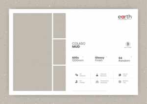 Carreaux de mur et de sol en porcelaine 600x1200 aspect marbre gris moderne finition mate ou brillante pour projets d'intérieur - Product Image 2