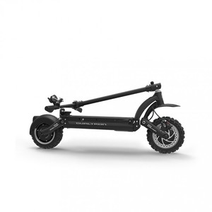 Offre limitée pour le scooter à deux roues Ultra II 350W, pliable, étanche, batterie au lithium, capteur numérique électronique, neuf et original - Product Image 4
