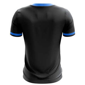 Haute qualité hommes pour polos mode coton tissu solide motif à la mode solide haute qualité hommes pour polos - Product Image 4