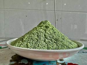 Polvo de Algas Marinas Hechas a Mano, Extracto Natural de Plantas Marinas, para Condimentos de Alimentos y Formulación Cosmética - Product Image 6