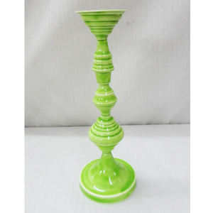 Candelabro decorativo con recubrimiento de polvo de hierro para decoración del hogar, soporte de vela moderno de primera calidad, superventas - Product Image 3