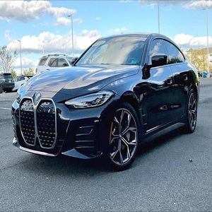 USADO LHD/RHD 2023 B M W I4 EDRIVE40 GRAN COUPE FWD - Product Image 1