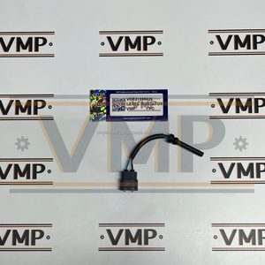 ตัวบ่งชี้ระดับน้ำมัน VOE 21399626 สำหรับรถตักล้อยางวอลโว่ L180H รถขุด EC340 VMP ผลิตในตุรกี อะไหล่เครื่องจักรก่อสร้าง - Product Image 2