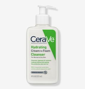 โลชั่นเพิ่มความชุ่มชื้นในชีวิตประจำวัน CeraVe - Product Image 3