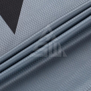 ชุดบาสเก็ตบอลชาย-สีพื้น ระบายอากาศได้ดี ไซส์ใหญ่ น้ำหนักเบา แห้งเร็ว สวมใส่สบาย - Product Image 3