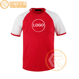 T-shirt Delta personnalisé pour femmes Vêtements de sororité Sigma Jersey de coton T-shirt Theta respirant de haute qualité Vêtements grecs pour femmes - Product Image 5