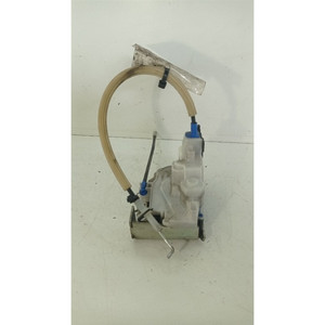 CERRADURA DELANTERA DERECHA FIAT Doblo Cargo 51975078 199 A3000 (10>18) - Product Image 4