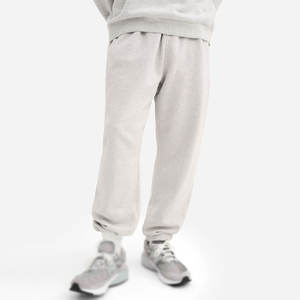 Pantalon de survêtement décontracté respirant à taille mi-haute pour la saison hivernale, idéal pour la maison, les voyages, la marche et les activités sportives légères - Product Image 1