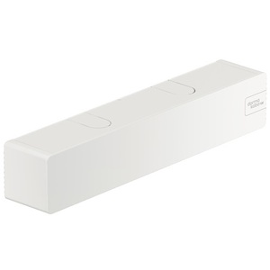 DORMAKABA TS 98 XEA ตัวปิดประตูสีขาวพร้อมอุปกรณ์ยึด 4 แบบ P100 EN 1-6 สำหรับรางม่านและอุปกรณ์เสริม - Product Image 1