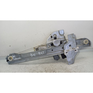 Mécanisme de lève-vitre avant droit CITROEN C3 Série 9837841580 DV5RCF-YHT-YH01 (16>) - Product Image 5