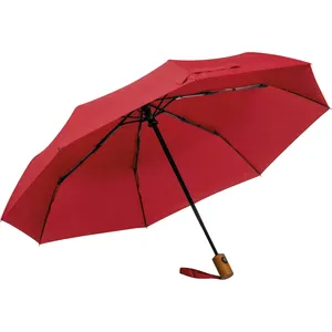 Ombrello Tascabile MALWINA in RPET Ecologico, Gadget Pratico ed Ecologico - Product Image 5
