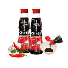 Vente de sauce soja ChinSu Nam Ngu du Vietnam Masan - Product Image 6