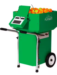 Playmate I-Genies <b>Ball</b> <b>Machine</b> - Product Image 2