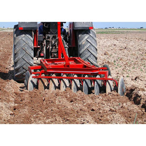 Implementos Tractor Power Grada 2M Grada Rotativa - Product Image 4