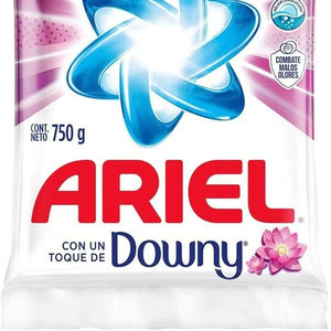 Nuevo 823882 para Detergente 750G W-Downy (-Pack) Gel con Fragancia Natural para Ropa, Venta al por Mayor Económica - Product Image 6