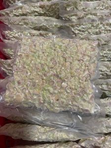 CITRONNELLE SURGELÉE SCELLÉE SOUS VIDE/SERRURE DE SAVEUR/ÉTIQUETTE DE NETTOYAGE/DU VIETNAM - Product Image 2