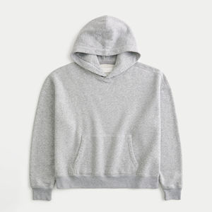 Sudadera Unisex Ligera de Mezcla de Algodón Transpirable para Primavera y Otoño, Estilo Casual - Product Image 3