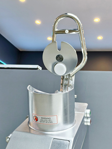 Procesador de Alimentos Comercial Astar de 220V para Uso Doméstico y en Restaurantes, para Preparación de Vegetales - Product Image 5