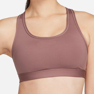 Sujetador Deportivo de Alta Sujeción, Simple y Personalizable, con Tirantes Ajustables, Transpirable y Ecológico, Material de Spandex/Nylon, Directo de Fábrica - Product Image 6