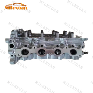 22100-03500 22100-03451 G4LA G4LC <span class=keywords><strong>Culasse</strong></span> pour Hyundai I20 I30 Accent Solaris Kia Rio Ceed Stonic - Product Image 4
