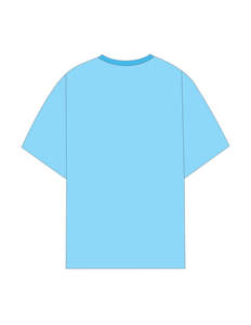 Camiseta de entrenamiento para gimnasio para hombre, Camiseta de algodón en blanco para imprimir - Product Image 2