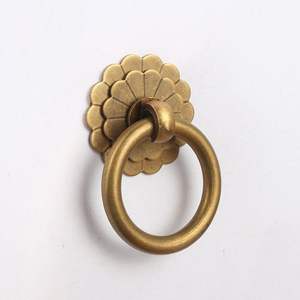 Timbre de Puerta Clásico de Aluminio con Forma Simple y Elegante, Ideal para Mejorar la Belleza Exterior del Hogar - Product Image 5