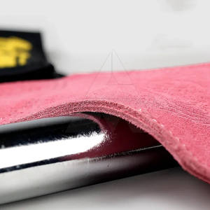 บาร์เบลล์ยกน้ำหนักผลิตจากปากีสถานออกแบบโลโก้ได้ตามต้องการ - Product Image 4