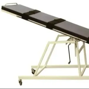 Scienza e produzione chirurgica PHYSIO HEATH prodotto TILT tavolo manuale modello NO SS -166 ....