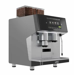 Máquina de Espresso Súper Automática Eléctrica de Dos Pasos Cecilware TANGO XP DUO 2-STEP 3 GRINDERS, Modelo Tango XP Duo 230 - Product Image 1